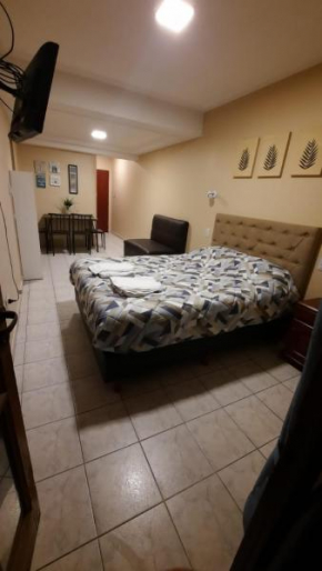 Alquileres Temporarios Tucumán